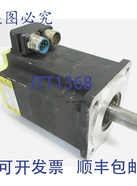 原装供应Baldor BSM90N-1250AFP 伺服电机 300VAC 0.64KW 1200RPM