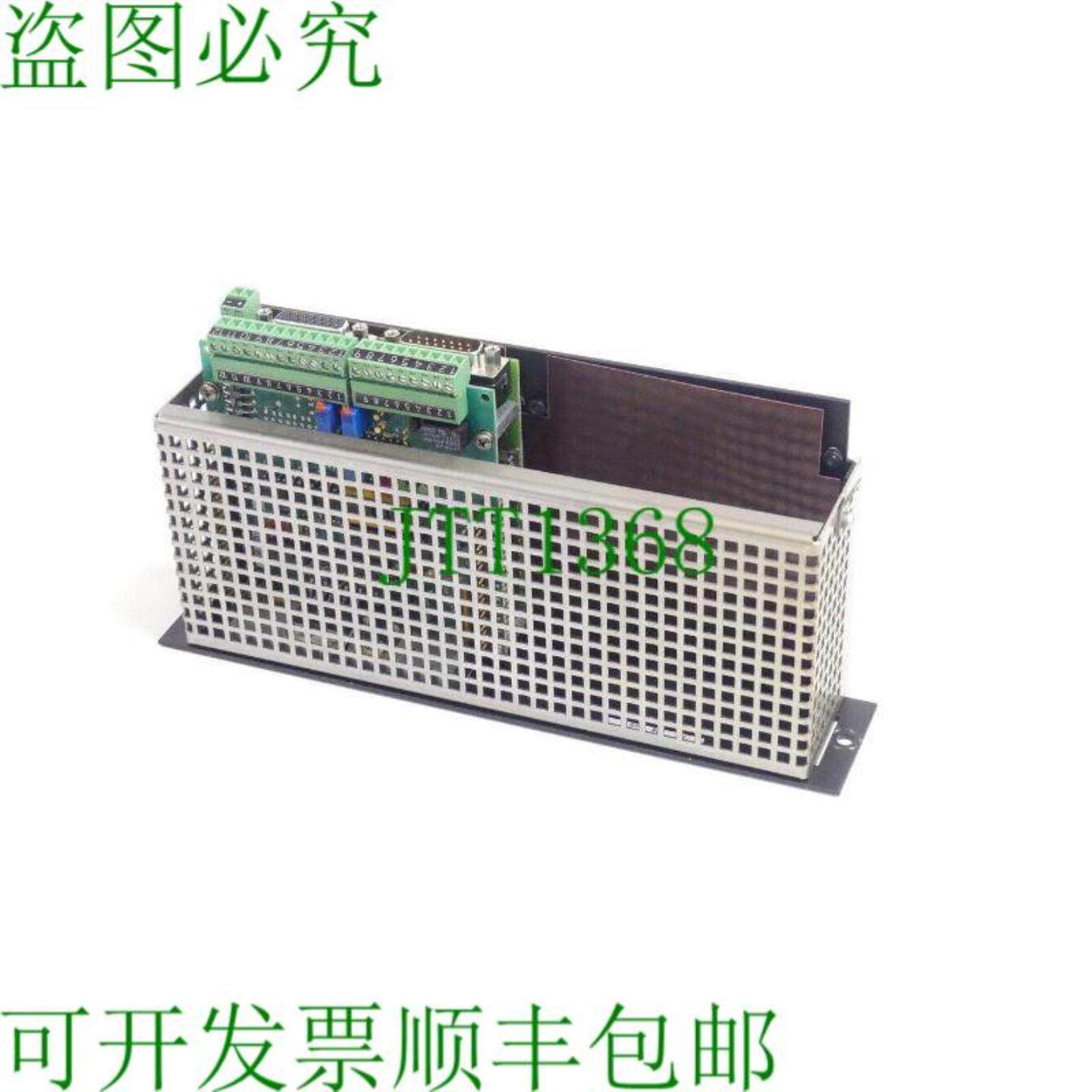 Baasel  Lasertech HCI - DPY 10400-132模块 - 检查和测试 -