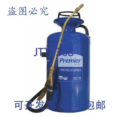供应Chapin 1280 Premier Pro Tri-Poxy 钢喷雾器 2 加仑 12