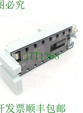 6ES7142-4BD00-0AA0 电子模块 ET 200Pro E-Stand 3 SN C-E3V895