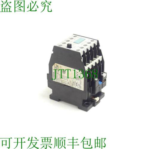 3TH4373-0A 辅助接触器 230V 50Hz  277 60Hz