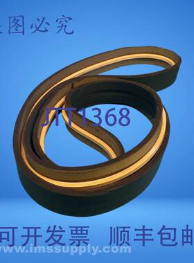 原装供应Nitta F-500-10 无尽聚ESTERS皮带，50x2914 USIP