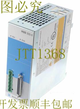 供应西格玛泰克 MDD111-1 MDD1111 09-404-111-1
