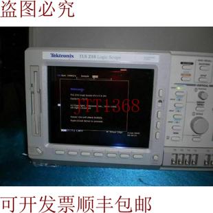 逻辑范围 216 选项 TLS216 2GSs 供应TLS 通道
