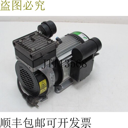 Dürr Technik A-065/0431 1100_01 主板 230V PN 7 bar PS 10 ba
