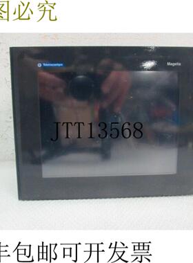 Telemecanique  XBTGT4230 图形终端