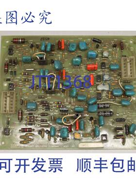 原装供应HOBAT BROTHERS COMPANY 405126 B 369096 I R7 模块卡板