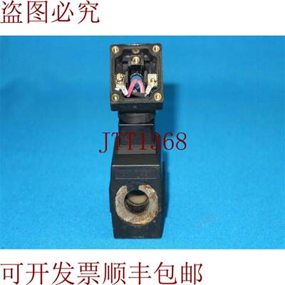 供应 021-003C 021003C 电磁阀带缺缺部件