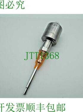 原装供应Ifm 电子温度传感器 18-32 VDC 4-20mA 2 级 TAD191