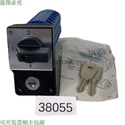 供应Kraus &amp;amp; Naimer CA20 Levas 中断器 AU1137168