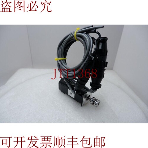 原装供应AKM12E-ANMN2-00伺服电机，S/N:122904756.8000 RPM +耦