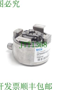 西克DFS60B-BDEC05000增量编码器IDNo 1058745 SN1214-0089