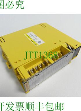 Fanuc A03B-0819-C114 模块 AID16L 编号N29620