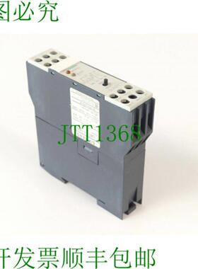 3UN2110-0AB4 电机保护 24V DC