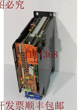 供应 DRH 02050C S20001 伺服驱动器