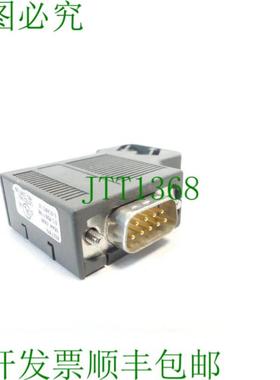 6ES7972-0BB41-0XA0 Profibus E-Stand 01 序列号C-R5B11786
