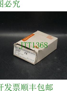 ifm IG5497 IGB3005-APOG 感应器 感应器  未使用