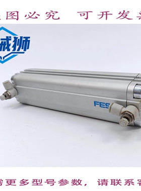 原装供应 156004 ADVU-32-160-PA 带 2X525896