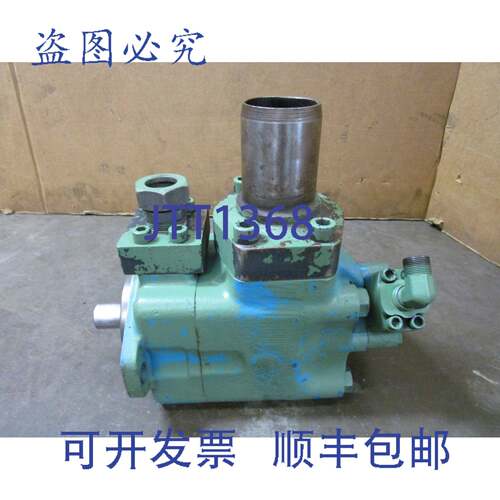 供应威格士 4520V50A8 1CB22R 2137376-P 液压叶片泵
