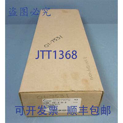 供应INVENSYS控制系统电路板 GCMA-112-2-0-3