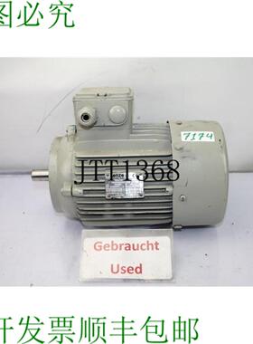 供应伦茨 055 Kw 1500分钟Dera 080-12E电机 DERA08012E电机