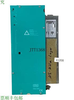 供应DIETZ DSV 5445-40400 频率测量仪