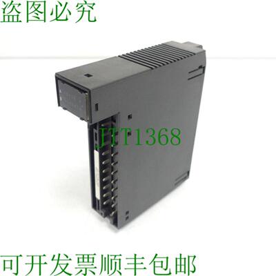 Fanuc IC693MDL940D 输出继电器 2 16PT + 塑料盖复位