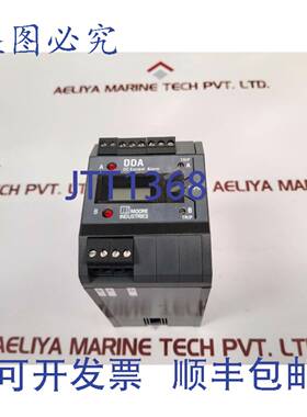 供应Moore Industries dda4-20madh1l124dc-tx din 直流