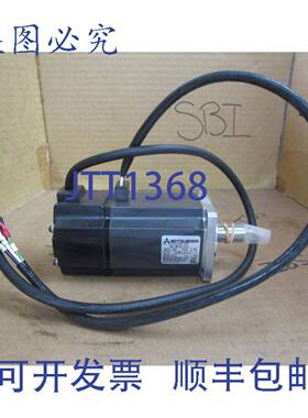 供应伺服电机 HC-MF43-S11 HCMF43S11 122V 28A 400W 3000r