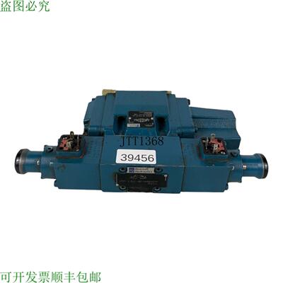 供应力士乐液压 4WRZ10E12-36 00349209 Valvola Idraulica