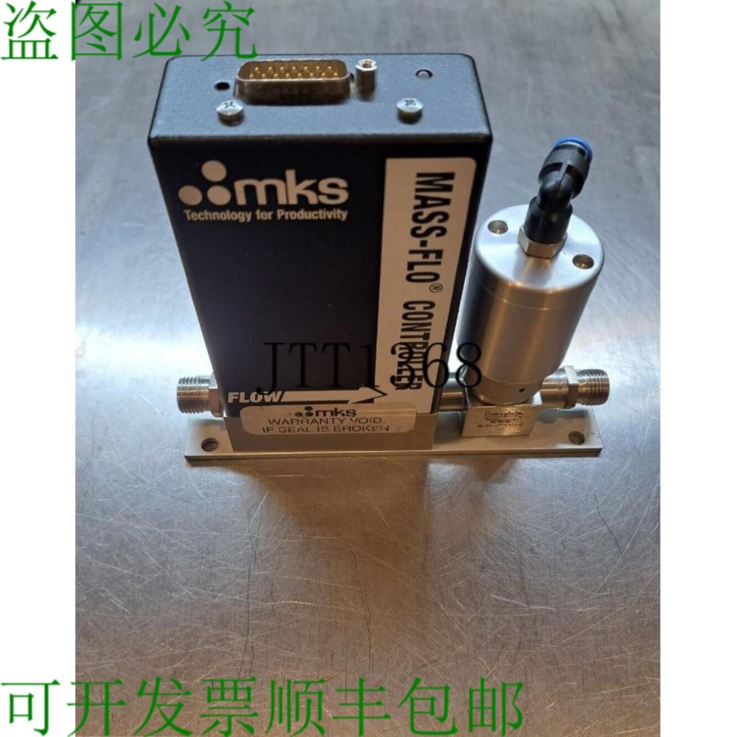 供应Mks 2179bx53cg1bv Mass-flo 控制器 5000 Sccm  N2 状