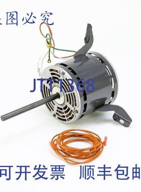 原装供应ClimateMaster 14S0005N05 电机 460v1ph 1/2-1/3hp 1100