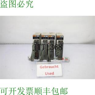 24VAC 供应主控单元 C200H IM212 7mA