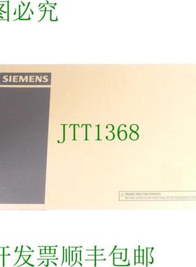 6SL3120-1TE21-0AD0 单电机模块 SN T-R36180171 未使用