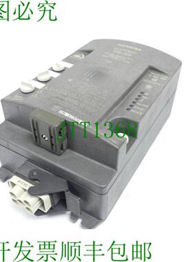 3RK1323-2AS54-1AA0 电机启动器 ECO SN 42369-168 LO061215 E-S