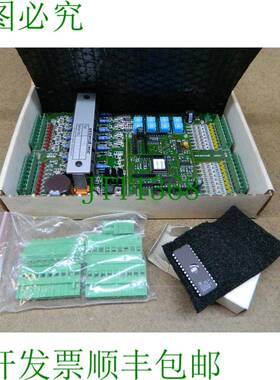 原装供应1x IFM CC 0020 ECOMATIC 520.067.BS Ecomat asc 530595