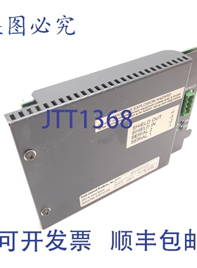 原装供应Fanuc QPI-G-201 QuickPanel Genius 机器接口 I/O模块