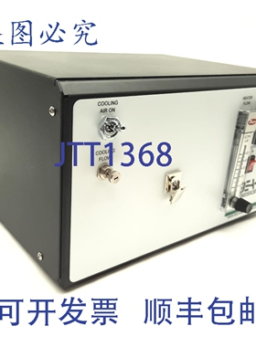 原装供应Beahm 185-A 热风系统控制器 5-50SCFH 120/240VAC 无加
