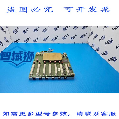 原装供应 WINDRIVER VXWROKS 5363344 工业PCB板