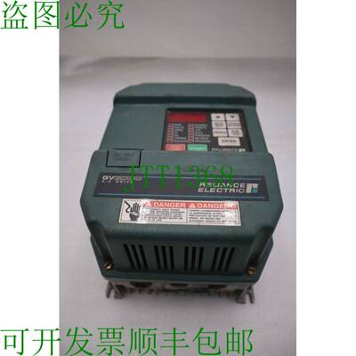 原装供应RELIANCE 电动 GV3000 5V4140 驱动器 3442-A