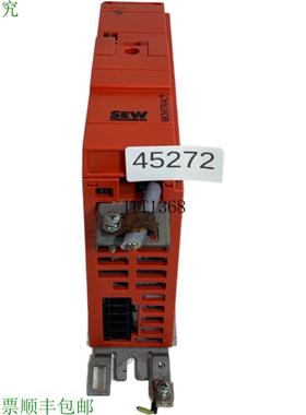供应SEW Movitrac B Variador MC07B0003-2B1-4-00