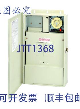 供应Intermatic T40004RT3 控制系统 120 VAC 300 W 负载中心