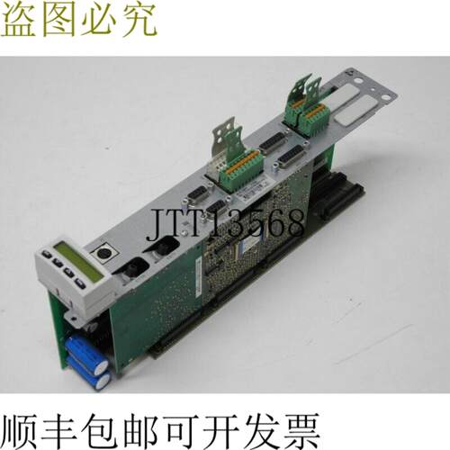 力士乐 Indradrive B011C-SE-ENS-ENS-NNN-NNN-S1-S-NN-FW R9113