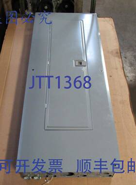 供应SQUARE D HOMELINE 负载中心 BXH40 HOMC42UC SER S01 42