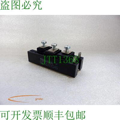 MG50J2YS45 电源模块