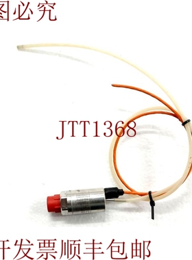 原装供应压力传感器 Pdcr 921-1742 5 电压 500 Mbar 适用于 G3 S