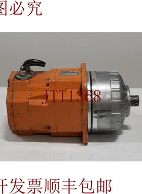 供应1FK6083-6AZ21-9ZZ9-Z S26伺服电机4900RPM 160V