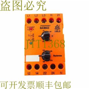 供应多尔德 BA9043 3A250V 3A250V 0039676
