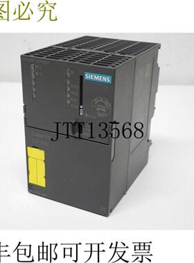 Simatic S7 6ES7 315-2FH13-0AB0 E-St 3 CPU315F-2 PNDP 顶