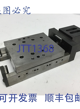 原装供应Gilman Linear Motion D81214 精密线性平台，行程:25.25